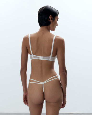 Nova Thong Ivory