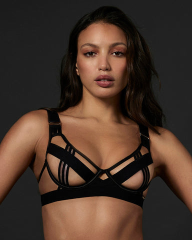 Sutton Bra Black