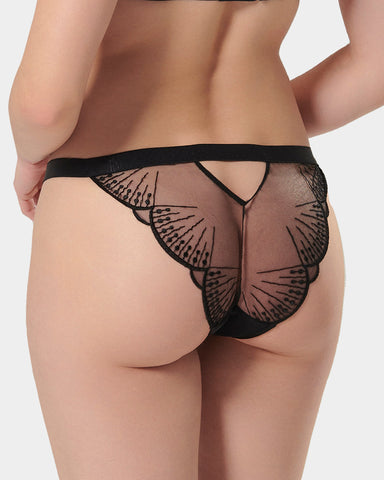 Tove Brief Black