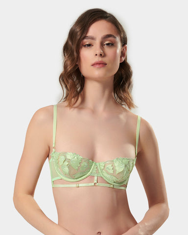 Isla Bra Green Ash