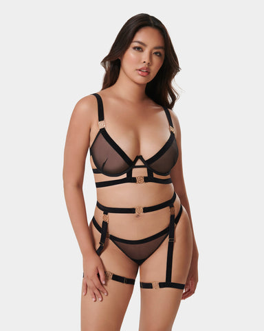 Thalia Black