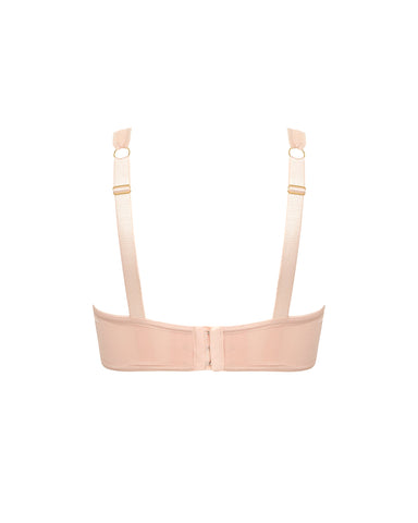 Thena Bra Frosted Caramel
