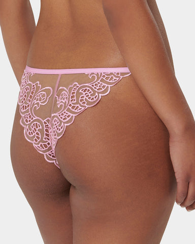 Cecily Brief Pirouette Pink