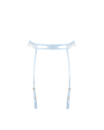 Marisa Suspender Blue