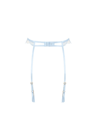 Marisa Suspender Blue