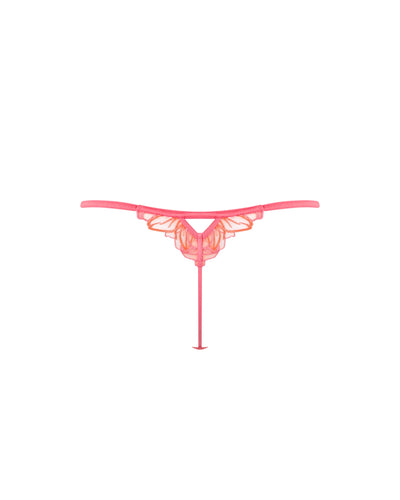 Lilly Thong Pink Lemonade