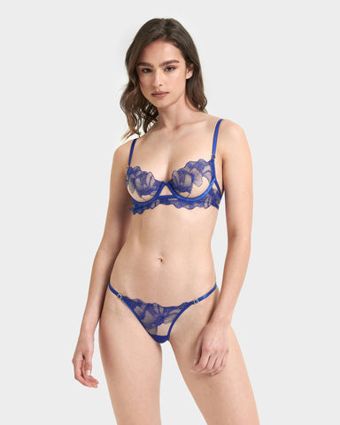 Adeline Surf the Web Blue