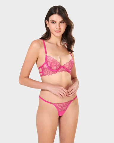Astra Fuchsia Pink