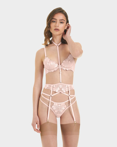 Colette Pearl Pink