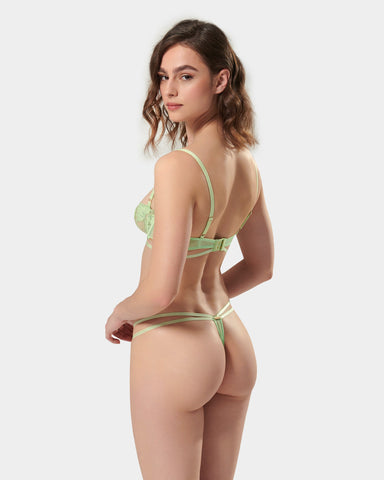 Isla Green Ash