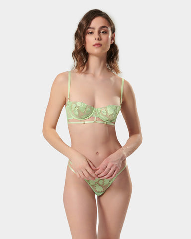 Isla Green Ash