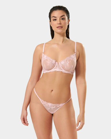 Marseille Pearl Pink