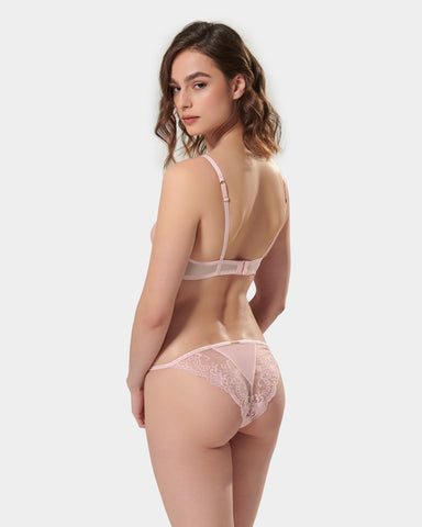 Marseille Pearl Pink