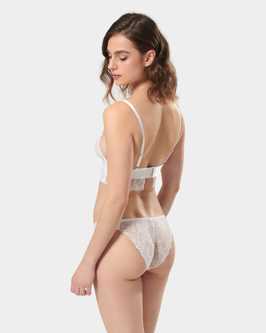 Tori Soft White