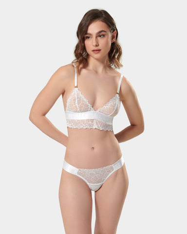 Tori Soft White