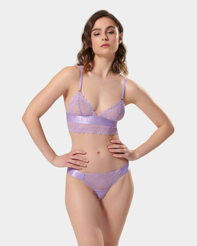 Tori Purple Rose
