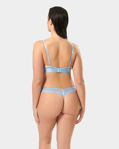 Tori Blue Topaz