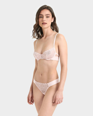 Tori Pale Pink