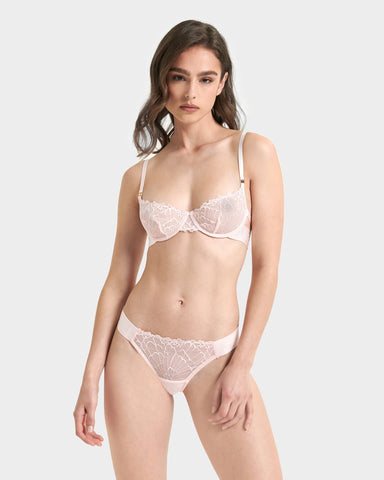 Tori Pale Pink