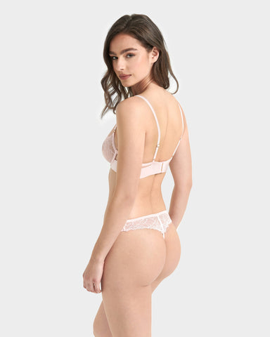 Tori Pale Pink