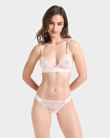 Tori Pale Pink