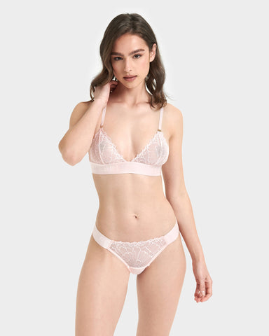 Tori Pale Pink