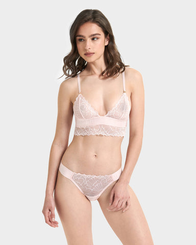 Tori Pale Pink