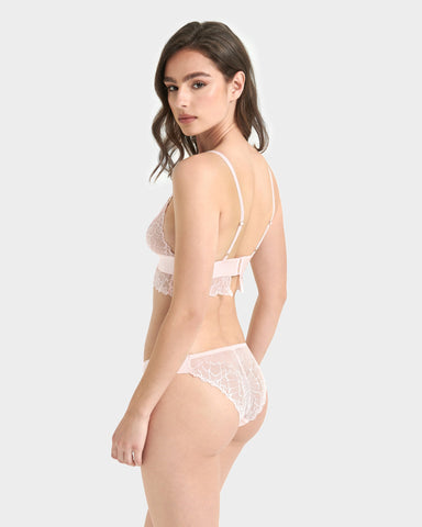 Tori Pale Pink