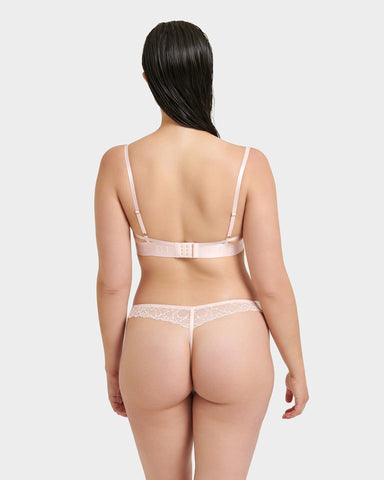 Tori Pale Pink