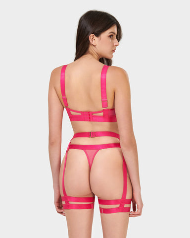 Trinity Pink