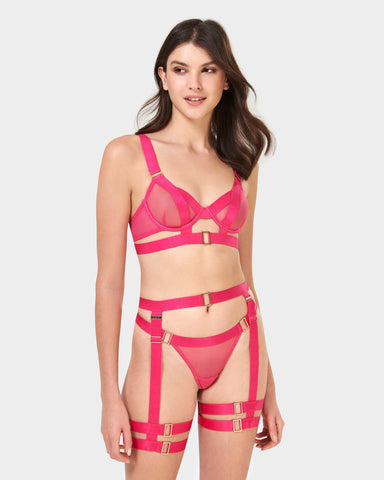Trinity Pink