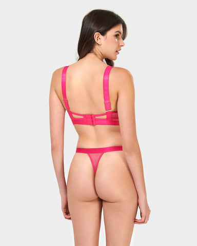 Trinity Pink