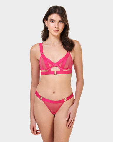 Trinity Pink